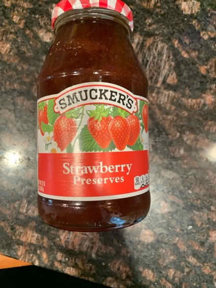 Photo of free Smuckers (Hudson) #1