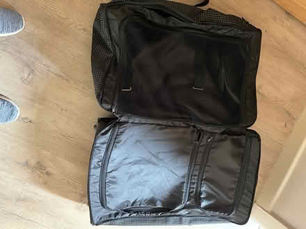 Photo of free Trolley holdall (Eastbourne BN21) #2