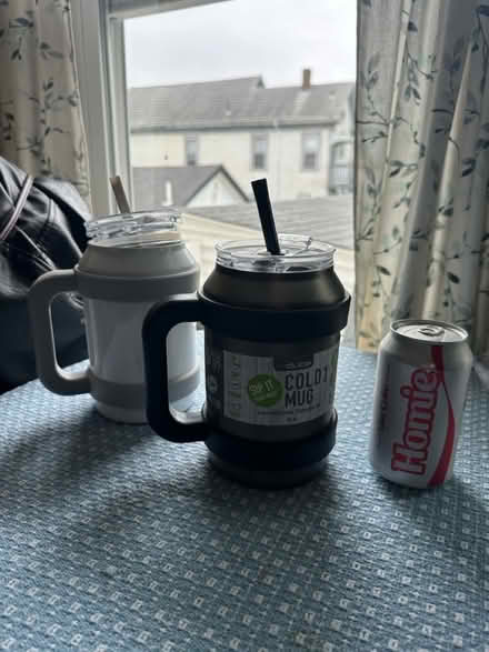 Photo of free Thermoses (Malden) #2