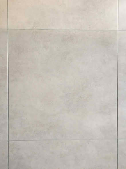 Photo of free Villeroy & Boch floor tiles (Horn's Mill SG13) #1