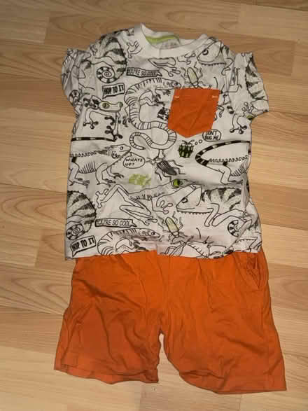 Photo of free Kids clothes (Hammersmith) #4