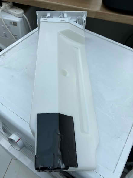 Photo of free Bosch Tumble Dryer (Ba2 4qj) #3
