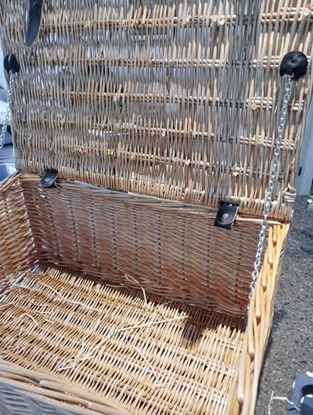 Photo of free Hamper (Prestwood HP16) #2