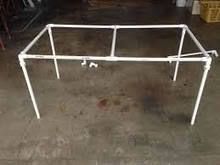 Photo of Pipes and Elbow Joints (Kircubbin BT22) #3