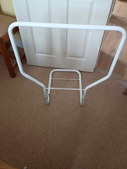 Photo of free Bed guard (Hitchin SG4) #1
