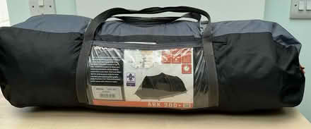 Photo of free Vango Ark 300+ tent (Beaconsfield HP9) #3