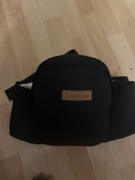 Photo of free Baby hip carrier (Hammersmith) #2