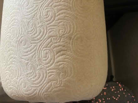 Photo of free Comfy Cream Couch (Acampo) #4
