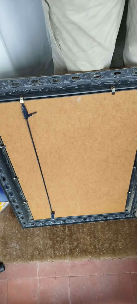 Photo of free Mirror (Morden SM4) #2