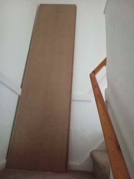 Photo of free loft panels (Rose Hill BB11) #1
