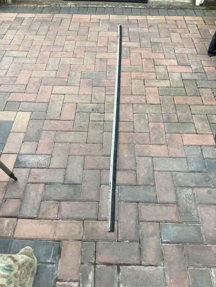 Photo of free Draft excluder (Worcs WR5) #1