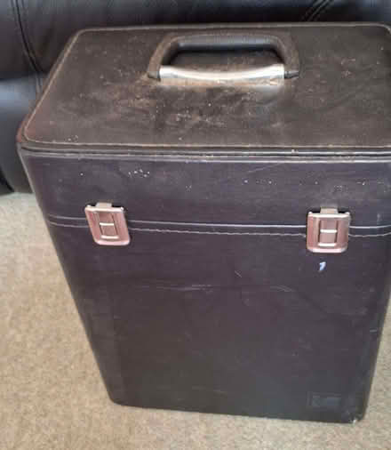 Photo of free Kodak slide projector (Stotfold SG5) #3