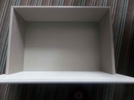 Photo of free draws (Oswestry SY11) #1