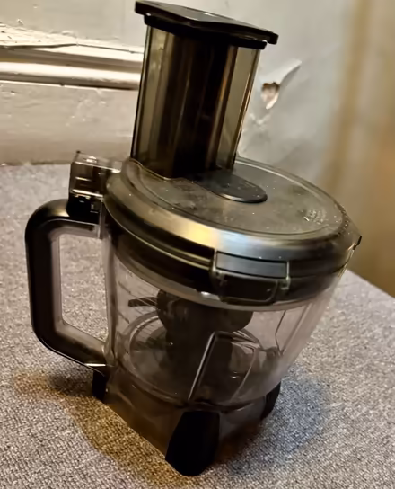 Photo of free good processor part for ninja (Sunset park) #1