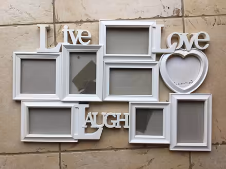 Photo of free Photo Frame (Gorleston NR31) #1