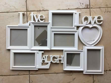 Photo of free Photo Frame (Gorleston NR31) #1