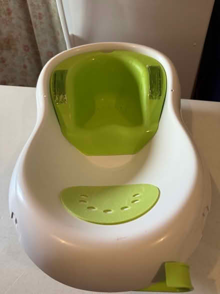 Photo of free Baby bathtub (SW Fort Collins) #1