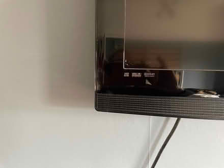 Photo of free Small Samsung TV (Cheadle Heath SK3) #2