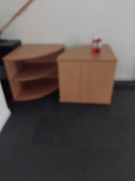 Photo of free Office clearance (NN18) #2