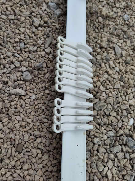 Photo of free Curtain rail (Pant SY10) #2