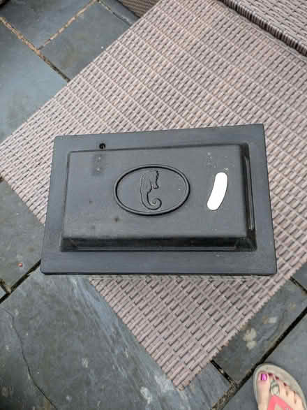 Photo of free Fish tank (Walton Cardiff GL20) #3