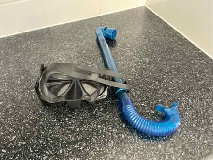 Photo of free Snorkel and goggles (Beaconsfield HP9) #2