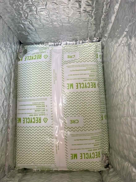 Photo of free Insulated boxes with ice packs (South Downers Grove near YMCA) #3