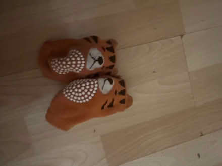 Photo of free Baby crawling knee cover (Hammersmith) #1