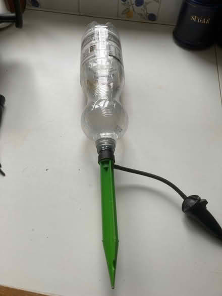 Photo of free Gadget for plant watering x4 (Llandrindod Wells LD15) #1