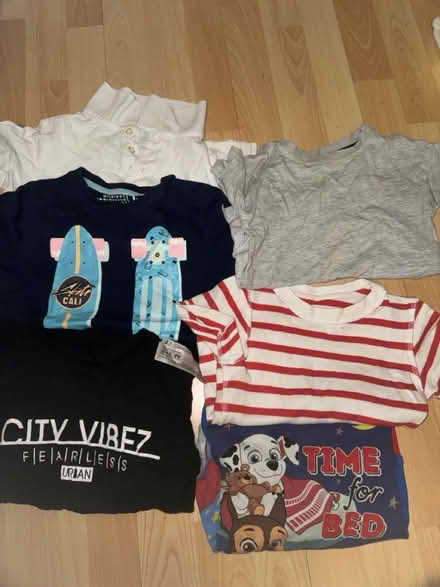 Photo of free Kids clothes (Hammersmith) #3