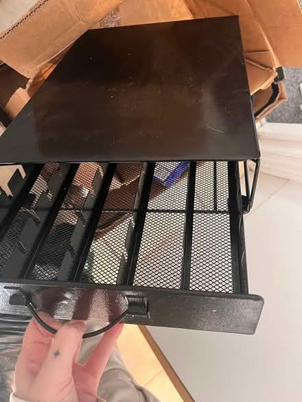Photo of free Coffee Pod Holder and Kettle (SE19) #4
