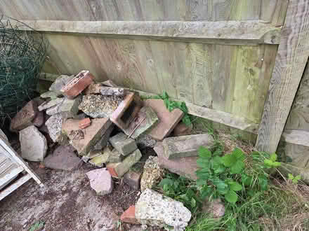 Photo of free Hard-core (Eastbourne BN22) #1