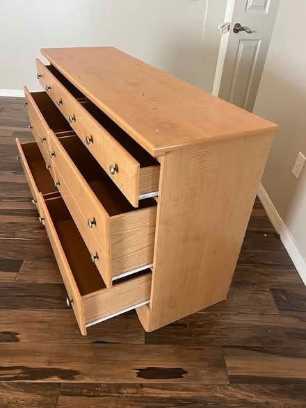 Photo of free Dresser (Deer Park, Lutz) #4