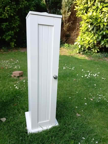 Photo of free Slim cupboard (Felpham (PO22)) #1