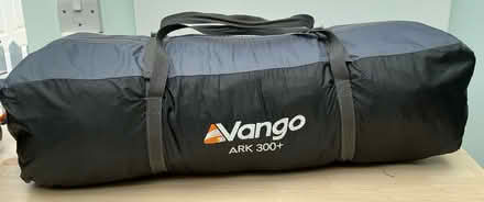 Photo of free Vango Ark 300+ tent (Beaconsfield HP9) #1
