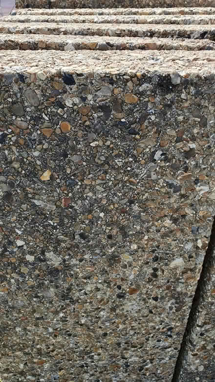 Photo of free Paving slabs (CT2) #2