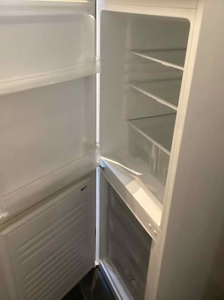 Photo of free Fridge/ freezer (Westcliff-on-sea SS0) #3