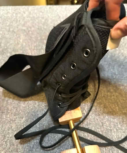 Photo of free ankle brace (Sunset park) #1