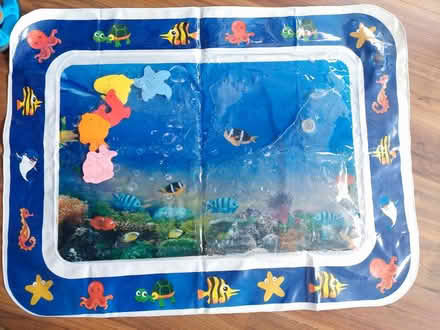 Photo of free Water playmate (ME15) #1