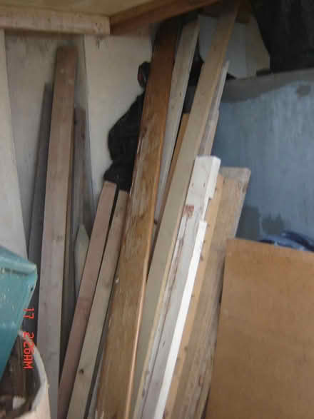 Photo of free Wood (BA2) #1