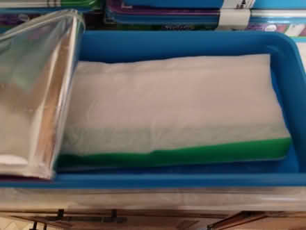 Photo of free Swiffer Wet Cloths Lavender Scent (Newark) #3