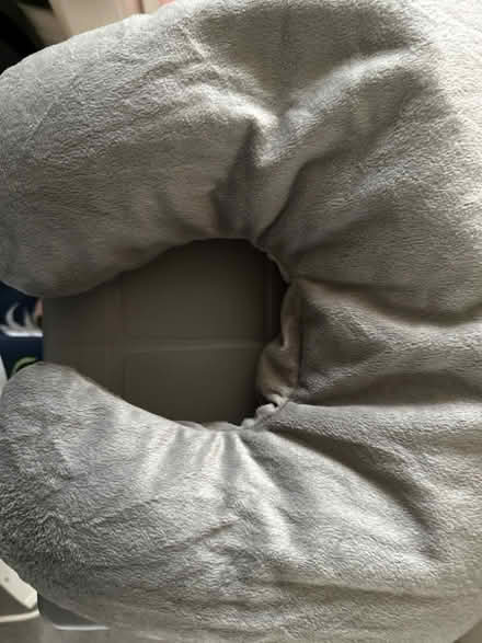 Photo of free JML travel cushion (Ashford TW15) #2