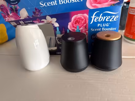 Photo of free 3 Diffusers (Southwest DC-Navy Yard) #1