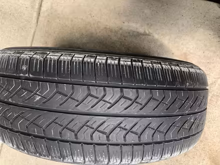 Photo of free auto tires (Woodward &12 Mile Road) #1