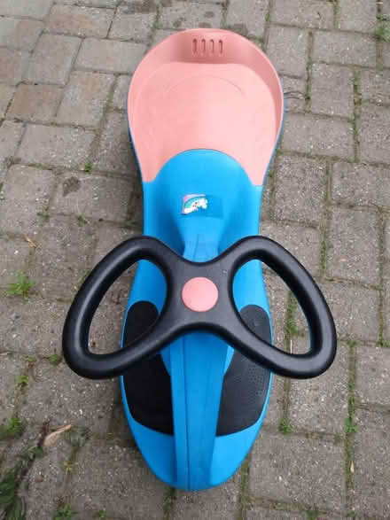 Photo of free Plasma Car (Near Baseline Rd. & Clyde Ave.) #1