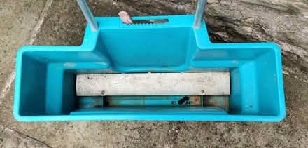 Photo of free Garden spreader for seed or granules (Winster DE4) #2