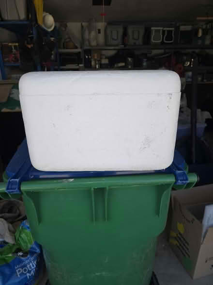 Photo of free Insulated shipping boxes (SW Reno) #3