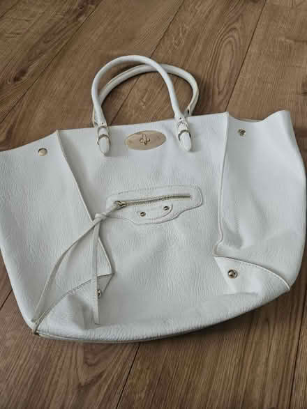 Photo of free Bag (Handsworth) #1