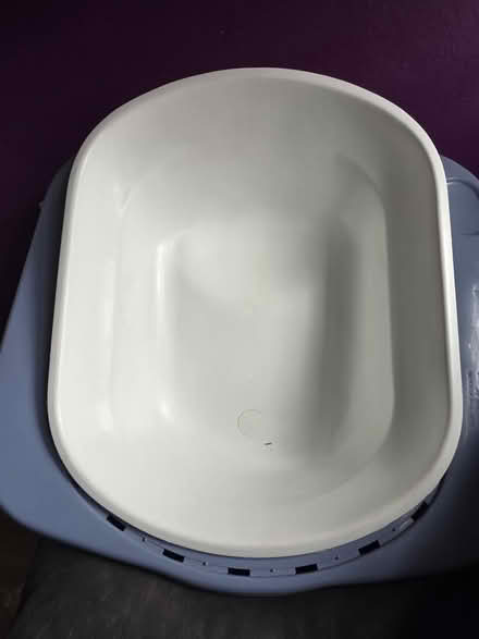 Photo of free over bath baby bath (Enfield EN1) #1