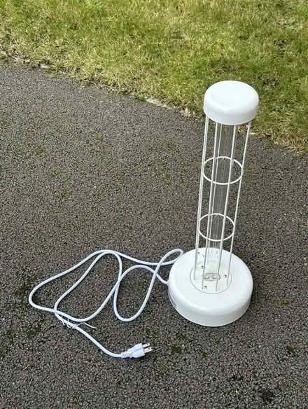 Photo of free Large UVC UV Light Ozone Sterilize, Not Working (Swindon SN25) #1